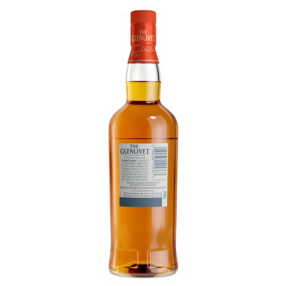 Glenlivet Caribbean Reserve 750ml (80 Proof)