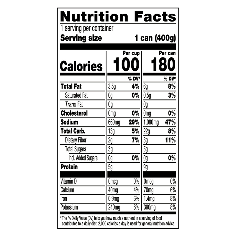 Amy's No Chicken Noodle Soup 14.1oz