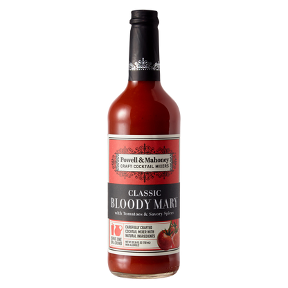 Powell & Mahoney Bloody Mary Mix 750ml