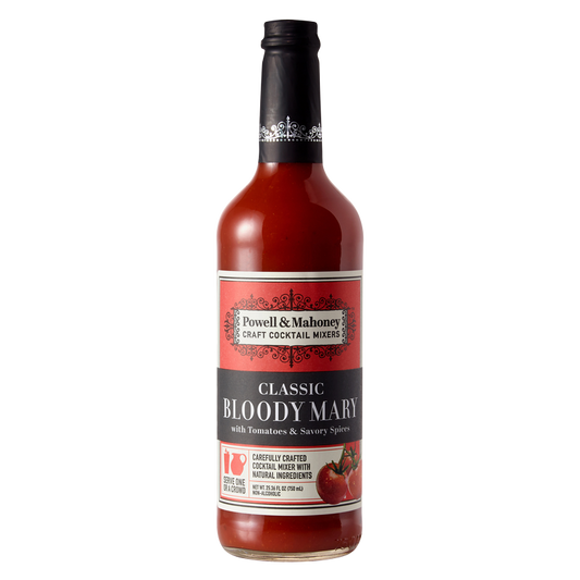 Powell & Mahoney Bloody Mary Mix 750ml