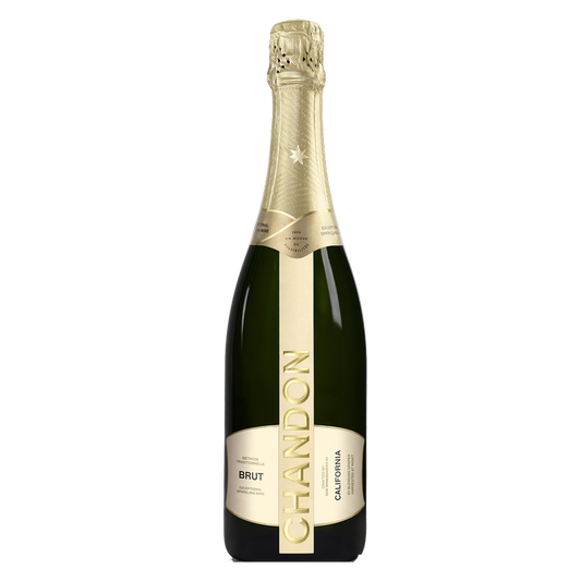 Chandon California Brut Sparkling Wine 750ml