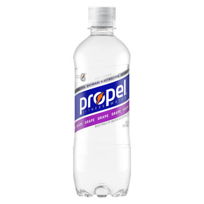 Propel Electrolyte Water Beverage Variety 12pk 16.9oz Btl