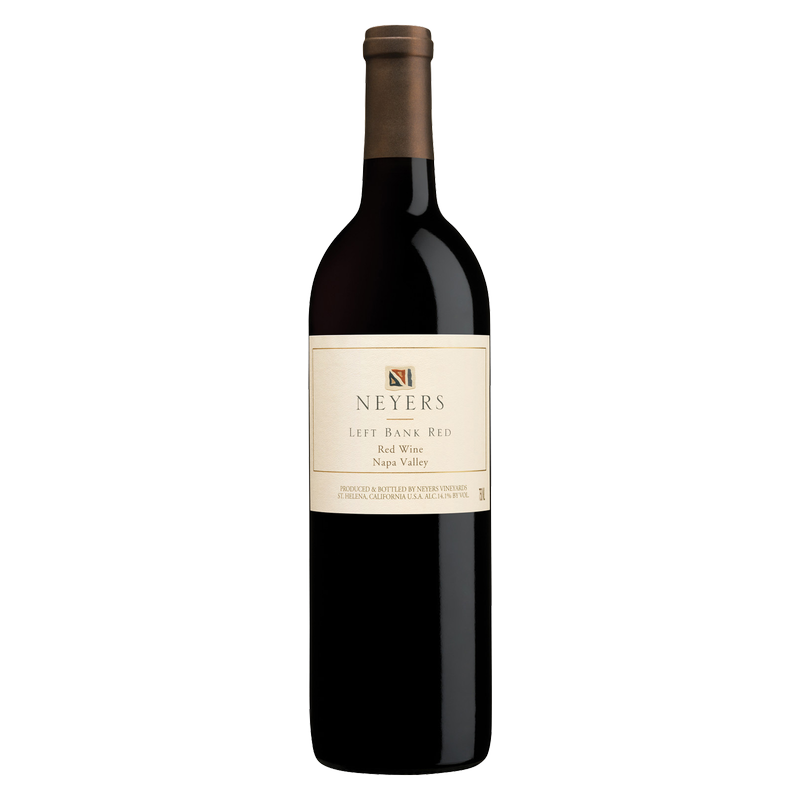 Neyers Left Bank Red Blend 750ml