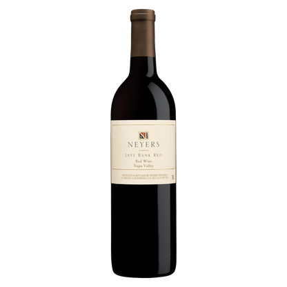 Neyers Left Bank Red Blend 750ml