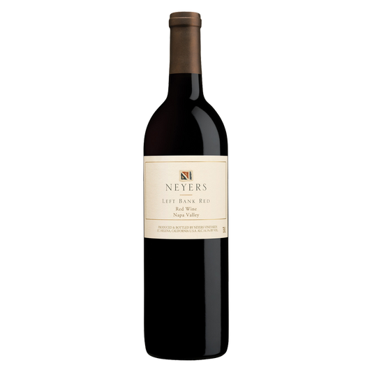 Neyers Left Bank Red Blend 750ml