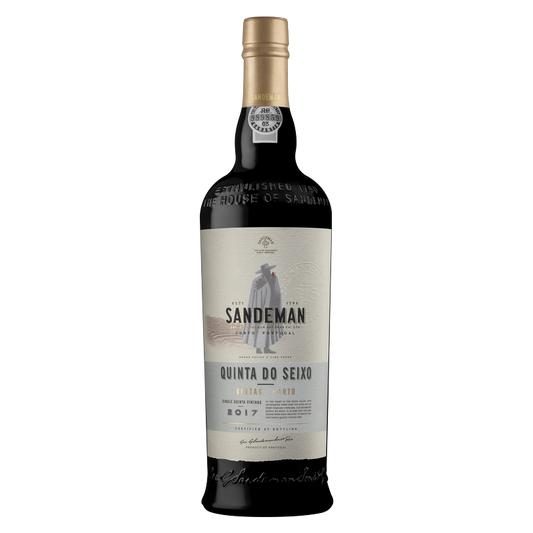 Sandeman Port Quinta Seixo 17 750ml
