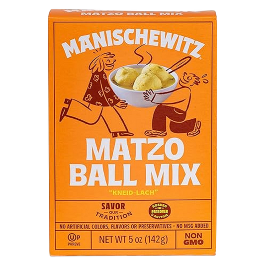 Manischewitz Matzo Ball Mix 5oz