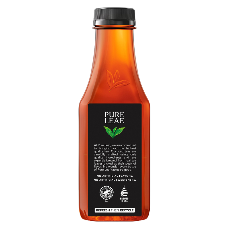 Pure Leaf Sweet Tea 16.9oz Bottle