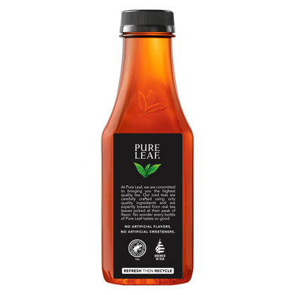Pure Leaf Sweet Tea 16.9oz Bottle