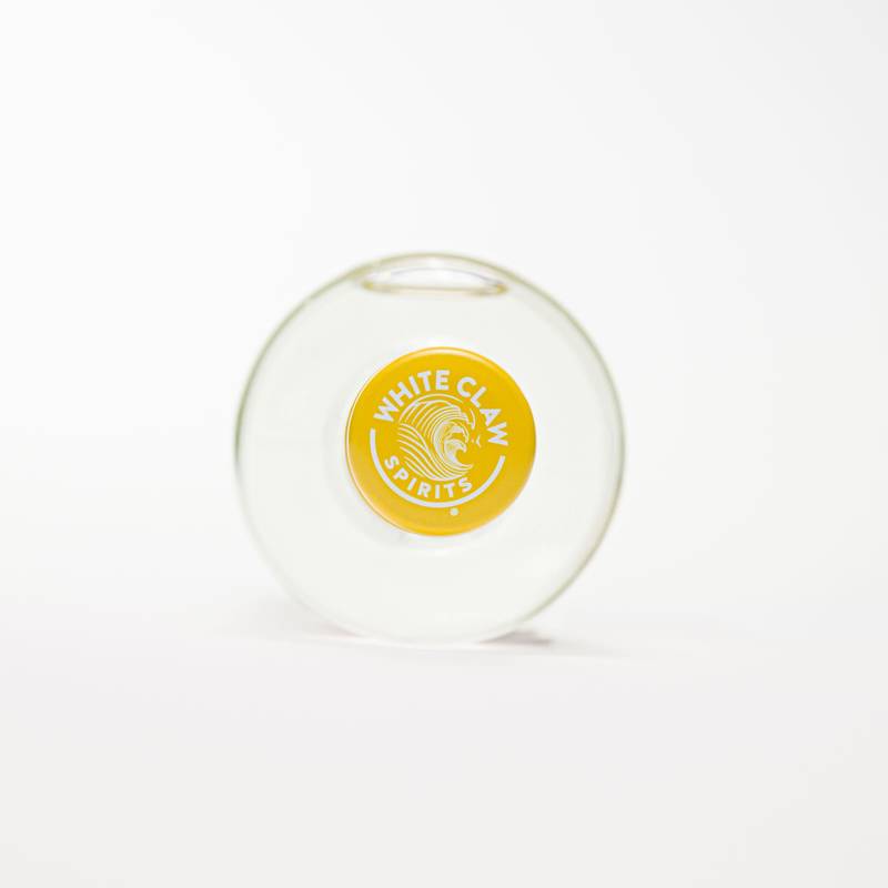 White Claw Pineapple Vodka  750ml (60 Proof)