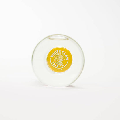 White Claw Pineapple Vodka  750ml (60 Proof)