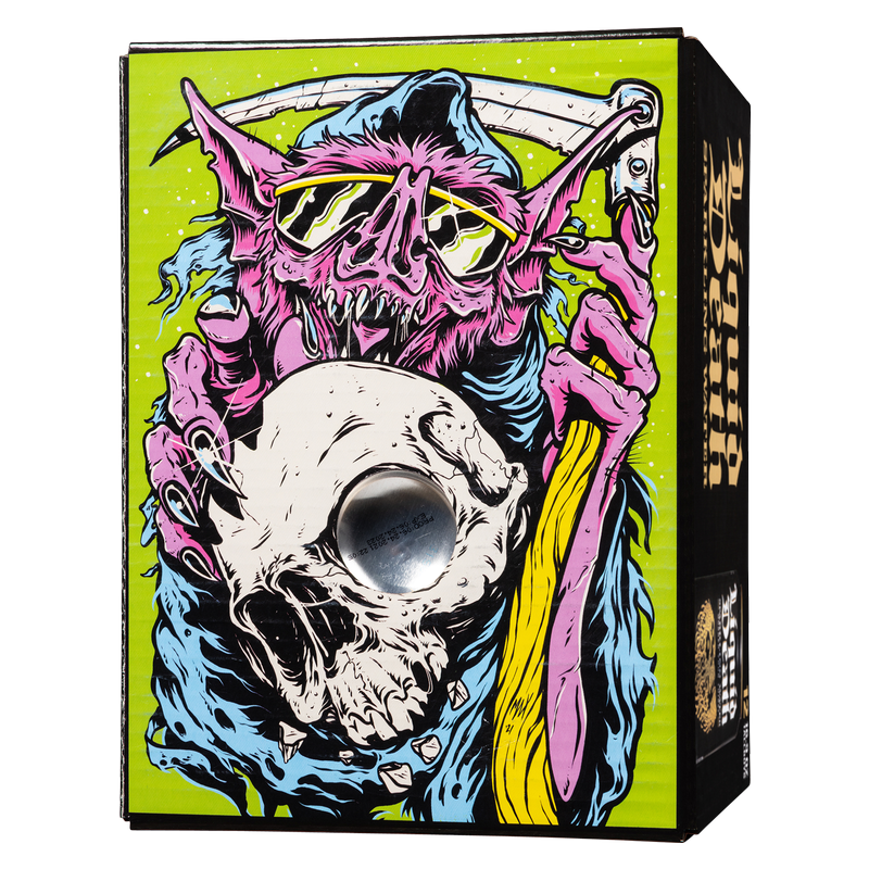 Liquid Death Sparkling Mountain Water 12pk 16.9oz Can