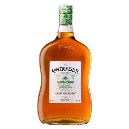 Appleton Estate Signature Blend Rum 1.75L (80 Proof)