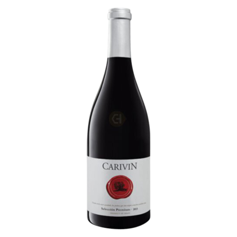 Carivin Rojo Spanish Red 750ml
