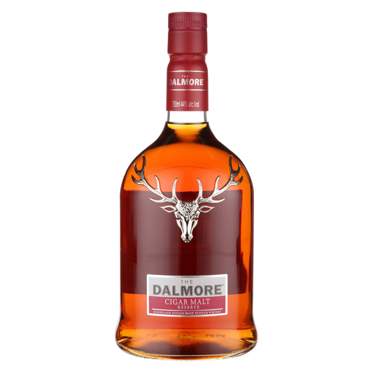Dalmore Cigar Malt 750ml
