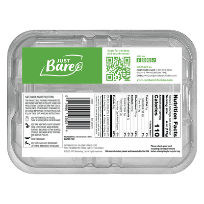 Chicken Breast - 1lb