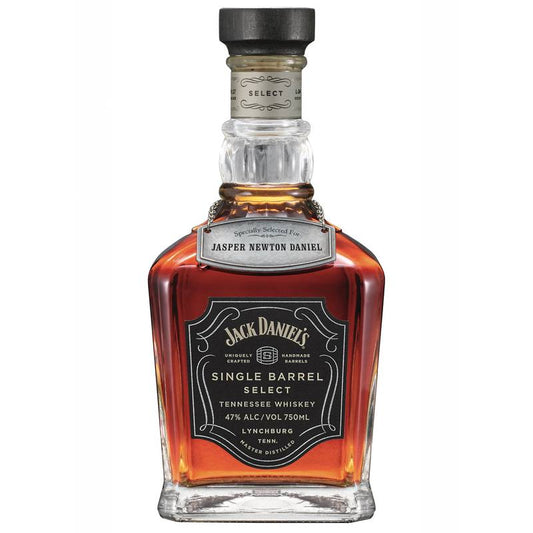 Jack Daniels Whiskey 94 Proof