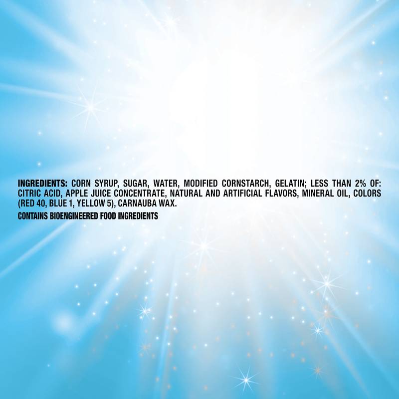 LIFE SAVERS Gummies Holiday Shapes Stocking Stuffers, 2 oz