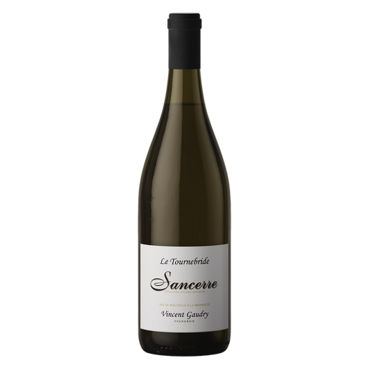 Vincent Gaudry Sancerre Le Tournebride 750ml