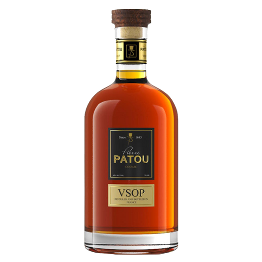 Patou VSOP Cognac 750ml