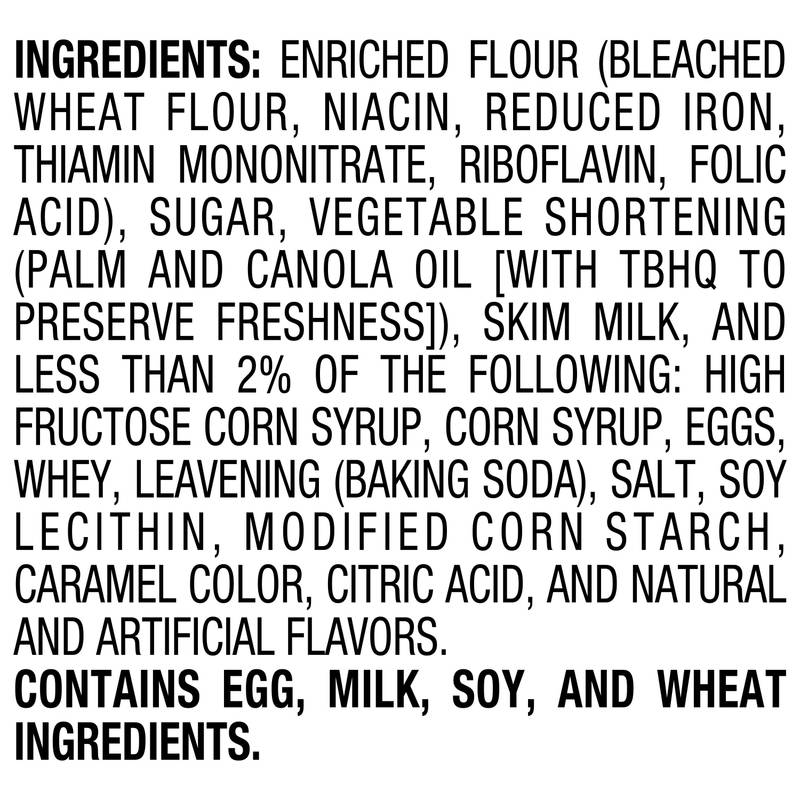 Grandma's Mini Sandwich Creme Vanilla 3oz