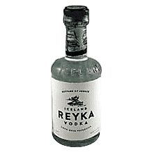 Reyka Small Batch Vodka 50ml