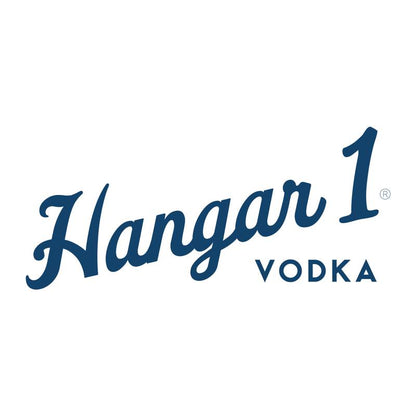 Hangar 1 Mandarin Blossom Flavored Vodka 750ml (80 Proof)