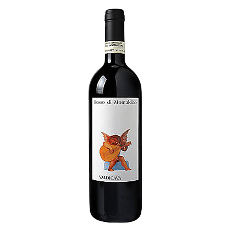 Valdicava Rosso Di Montalcino 750ml