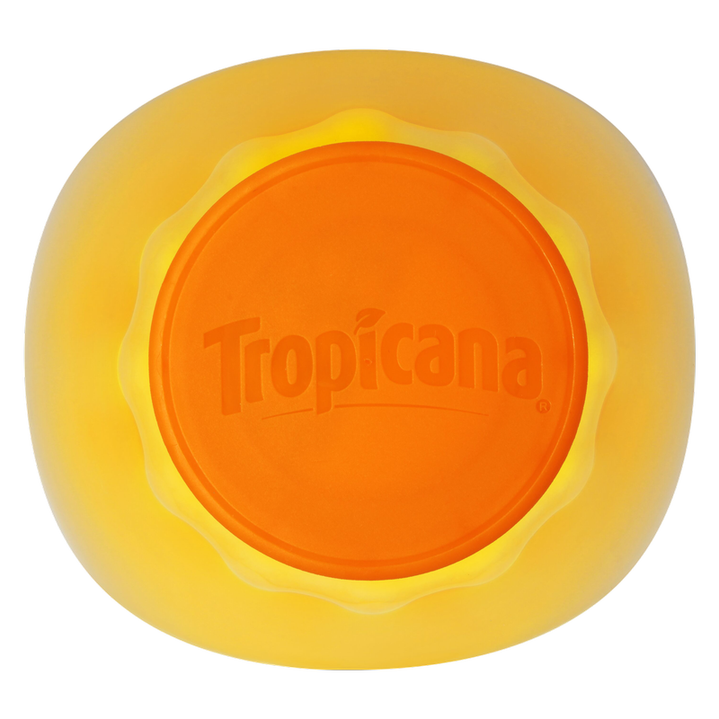 Tropicana Orange Juice 52oz Btl