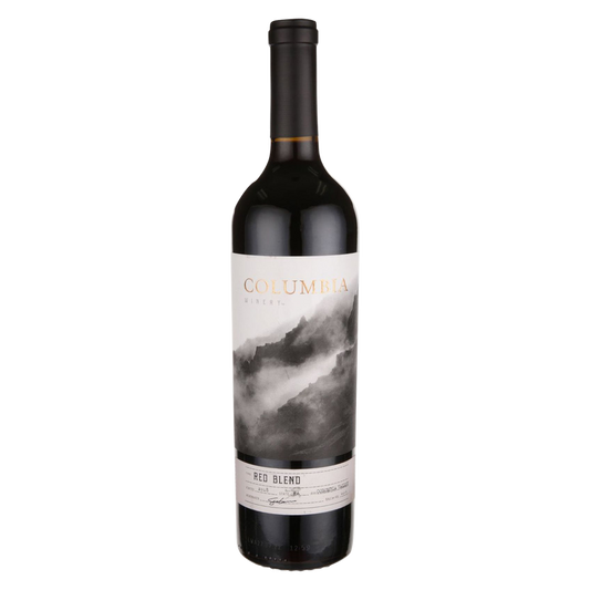 Columbia Winery Composition Red 750ml