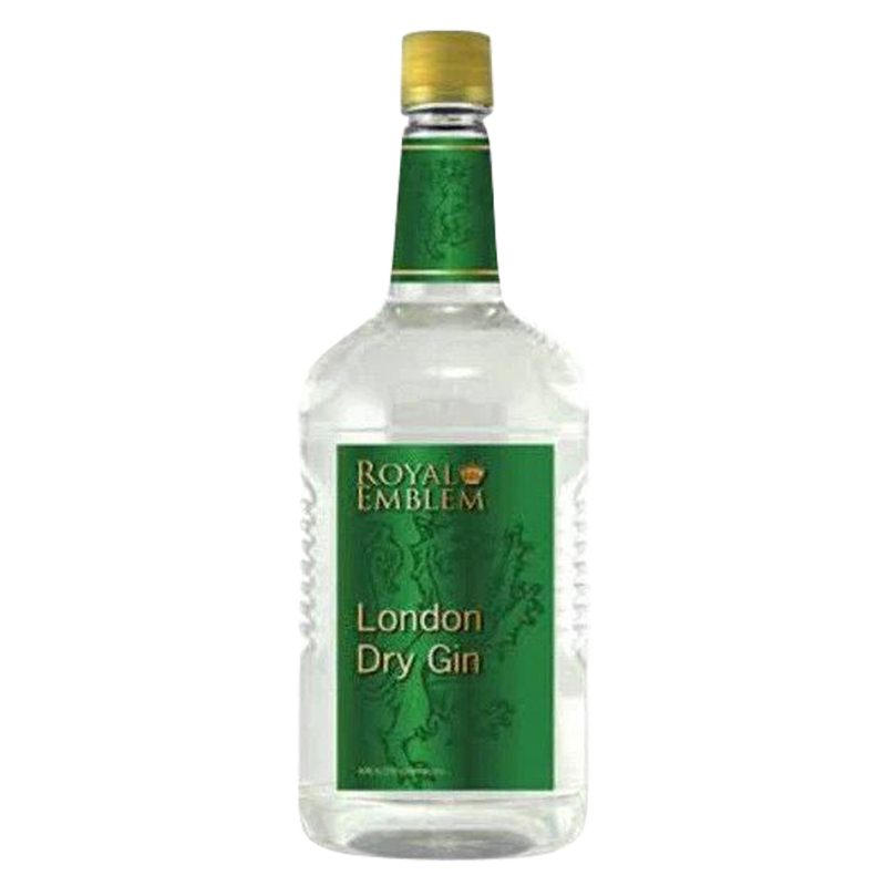 Royal Emblem Gin 1L