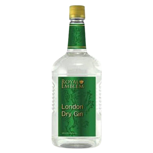 Royal Emblem Gin 1L