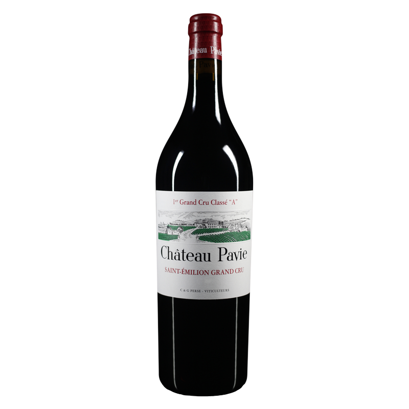 Chateau Pavie Bordeaux 2019 (750 ML)