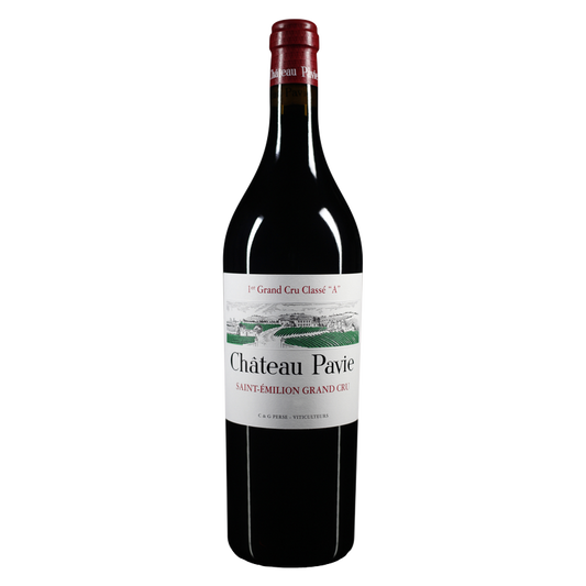 Chateau Pavie Bordeaux 2019 (750 ML)