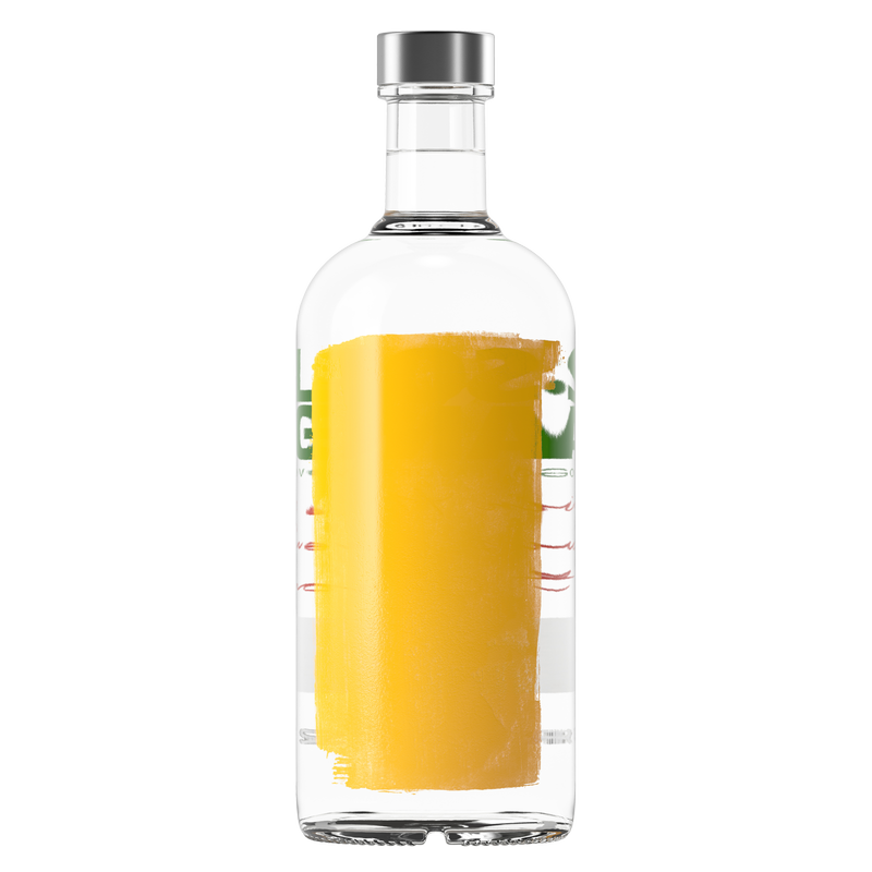 Absolut Mango 750 ml