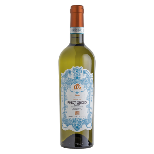 Cantina del Garda Pinot Grigio 750ml