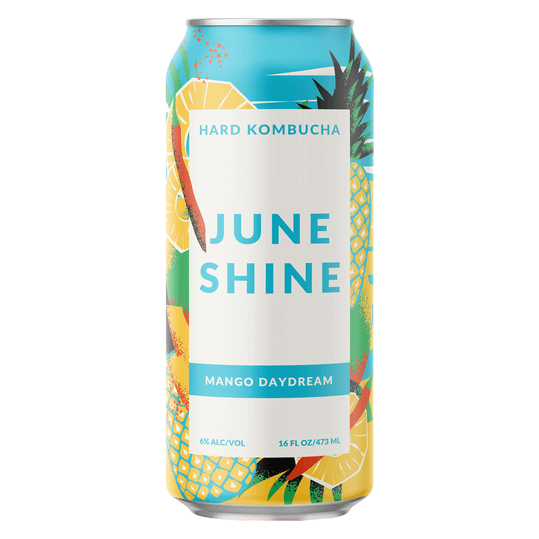 Juneshine Mango Daydream 16oz Can
