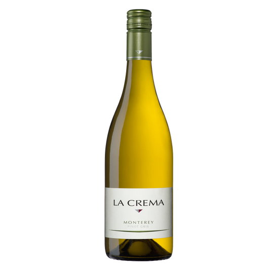 La Crema Pinot Gris 750ml