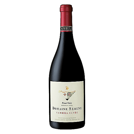 Domaine Serene Yamhill Cuvee Pinot Noir 750ml