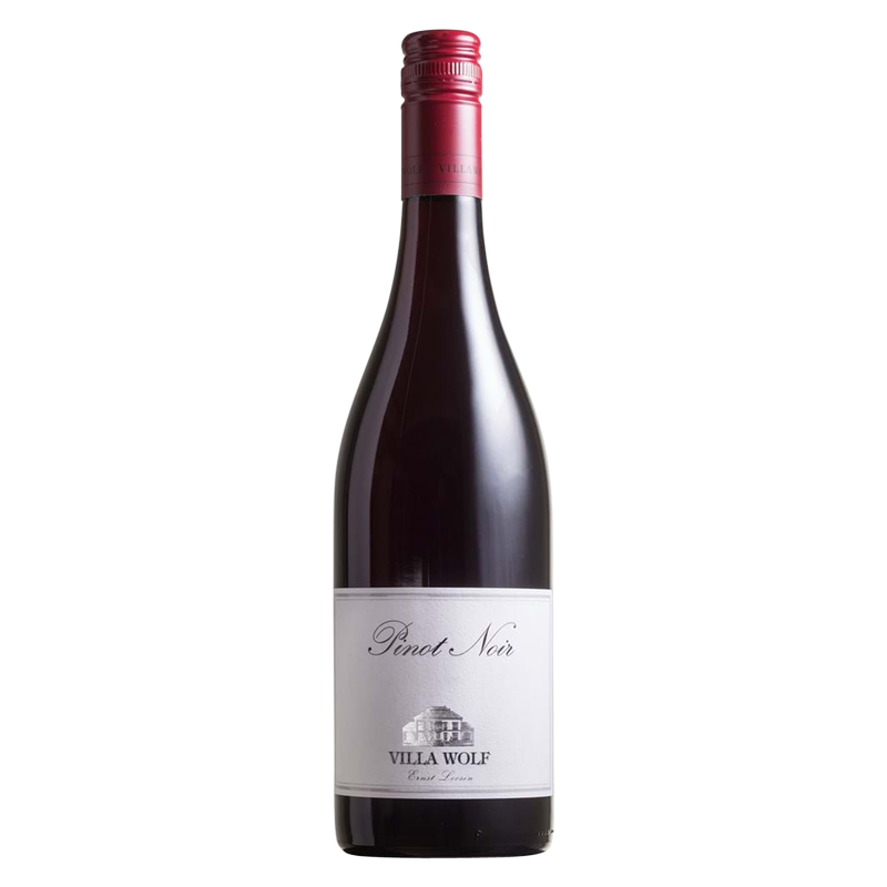 Villa Wolf Pinot Noir 2019 750ml