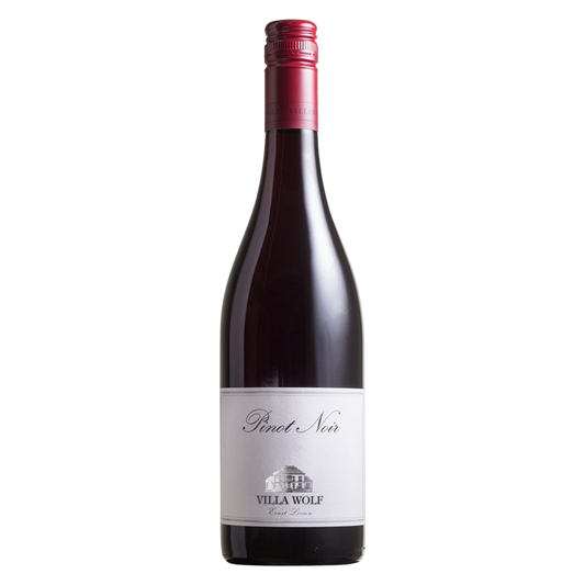 Villa Wolf Pinot Noir 2019 750ml