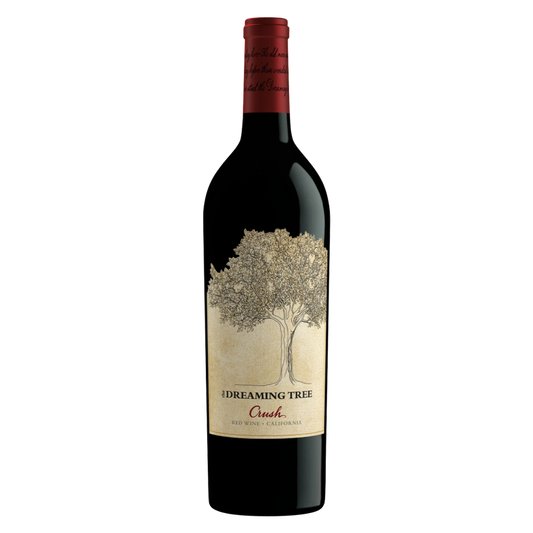 Dreaming Tree Crush Red Blend 750 ml