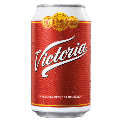 Victoria 12pk 12oz Cans 4.04% ABV