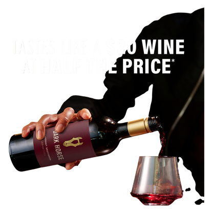 Dark Horse Cabernet Sauvignon 750ml