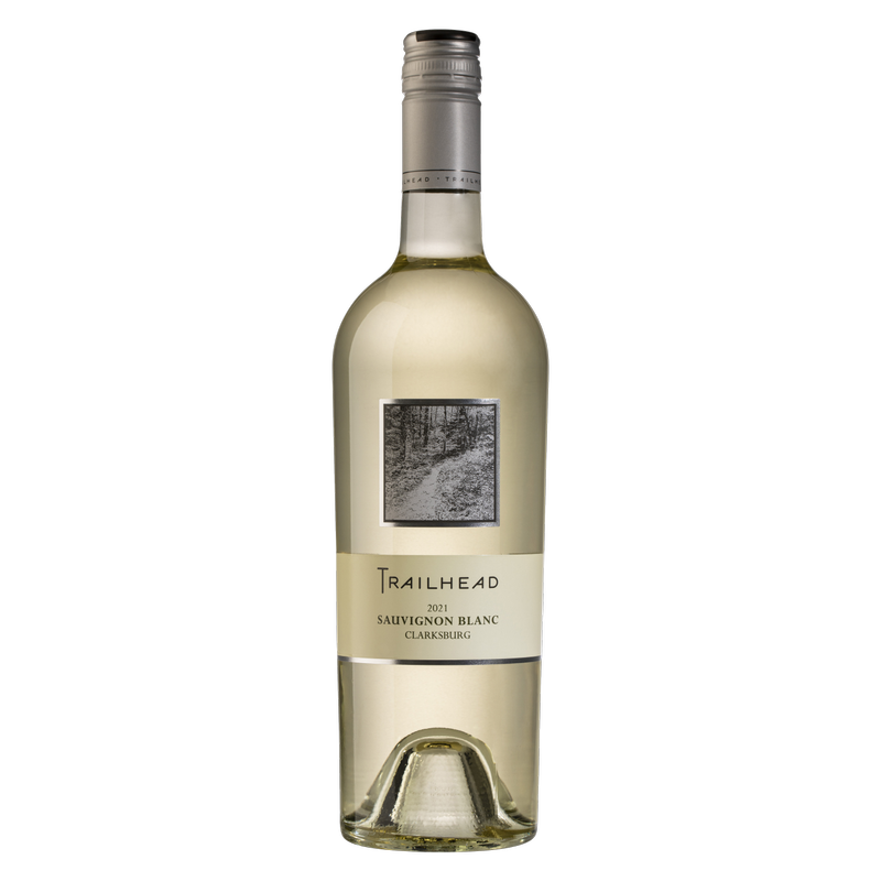 Trailhead Sauvignon Blanc 750ml