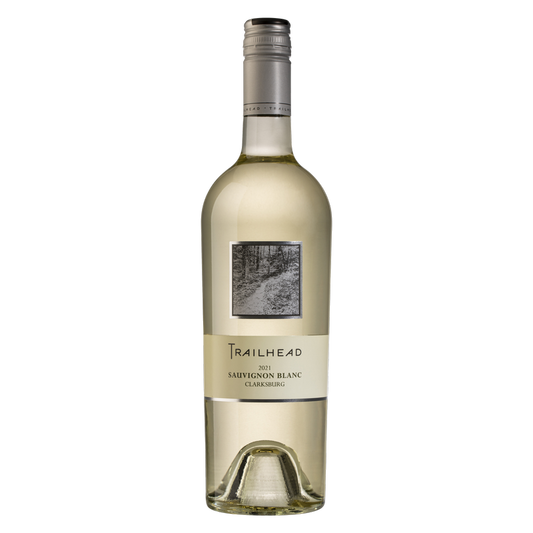 Trailhead Sauvignon Blanc 750ml
