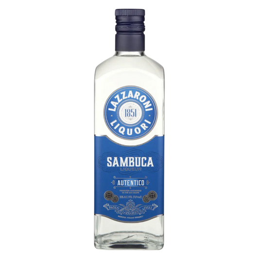 Lazzaroni Sambuca 750ml