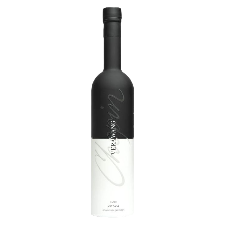 Chopin Vera Wang Vodka 1L