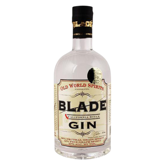 Blade Gin 750ml