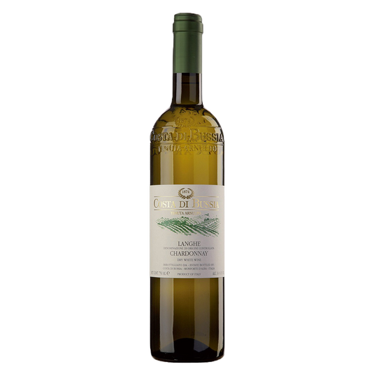 Costa Di Bussia Langhe Chardonnay  750ml